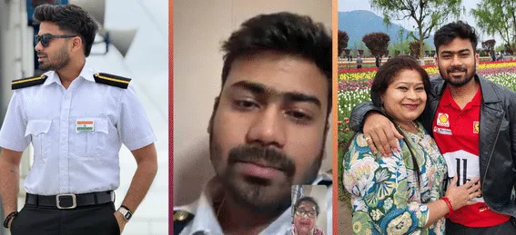 A Week On, No Trace of Odia Merchant Navy Official Missing Near Mauritius.