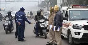 Pending Challans Must Be Cleared to Obtain PUCC: Orissa High Court.