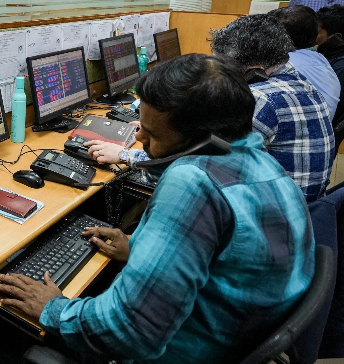 STT Hike on Futures & Options: Will It Curb Speculation or Hurt Investors?