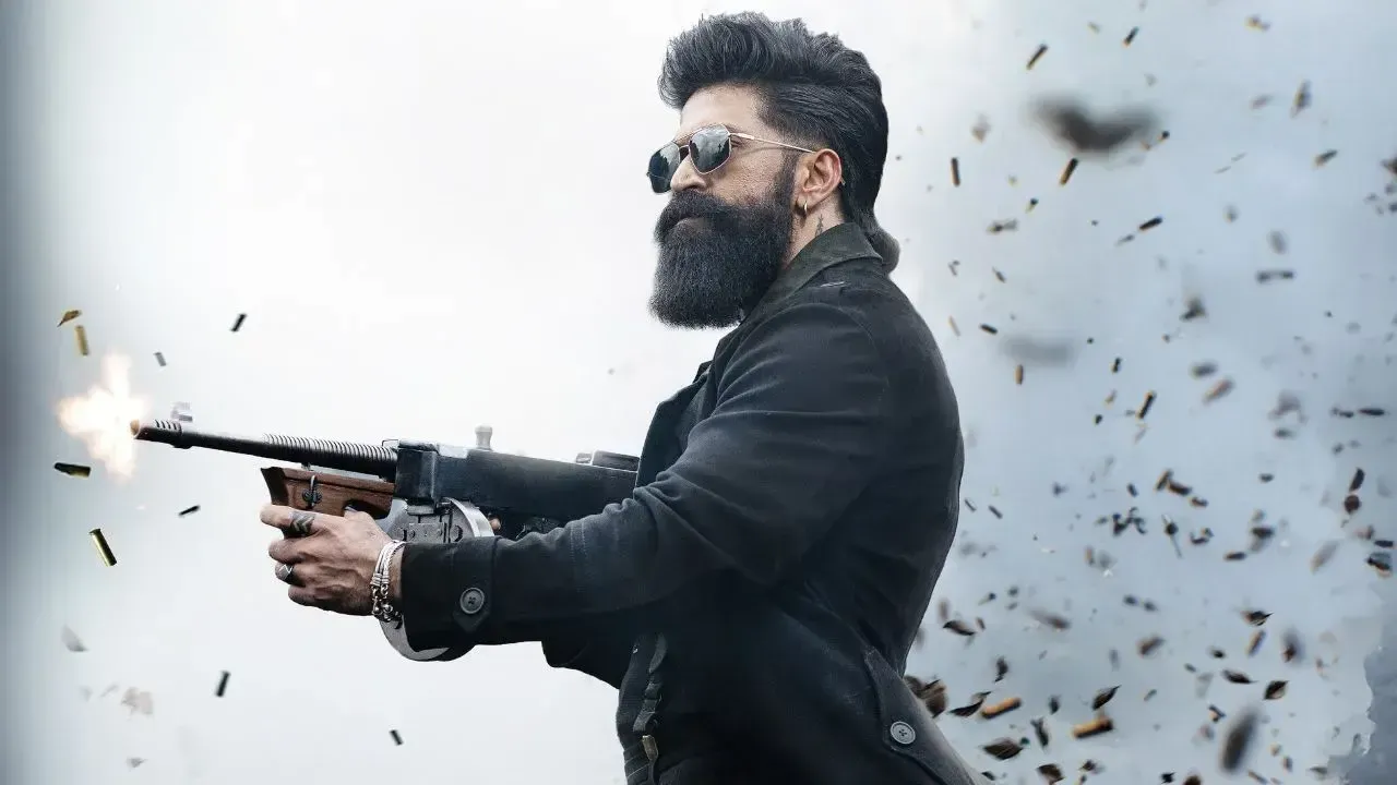 Yash’s Toxic: A Love Story for Grown-Ups Secures Overseas Distribution Deal with Phars Film