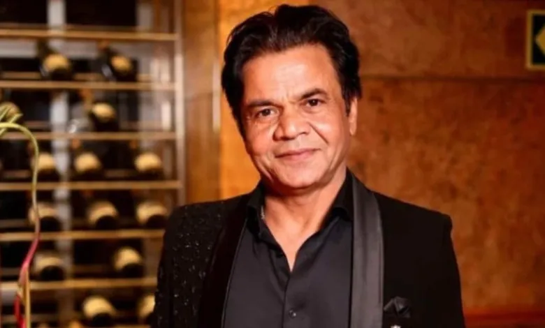 Rajpal Yadav Surrenders at Tihar Jail Amid Financial Struggles in Cheque-Bounce Case