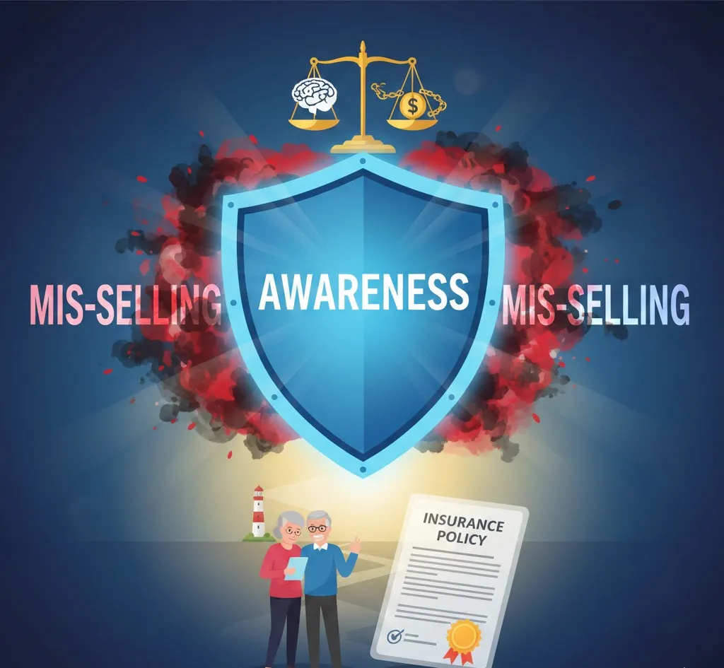 India’s Insurance Sector Growth Highlights Rising Need for Awareness and AI-Led Transparency