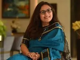 Radhika Gupta Urges Investors to Avoid Quick Fixes Amid Market Volatility