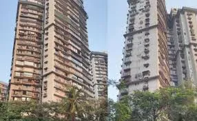 Mumbai’s Jolly Maker Society: Where Homeowners Get Paid to Live