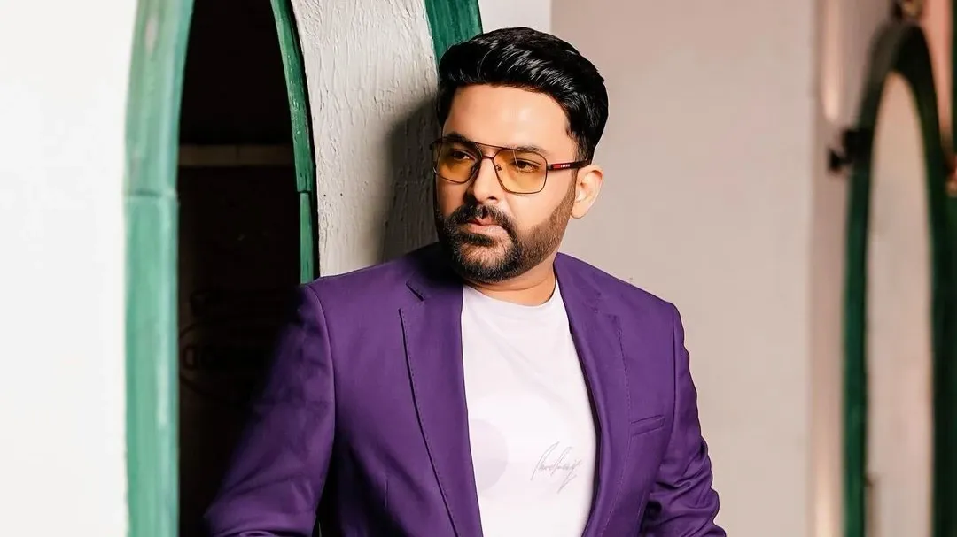 Kapil Sharma Opens Up About Losing His Father and Overcoming Depression