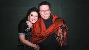 Ssunita Ahuja Shares Optimistic Family Photo Amid Marriage Speculations with Govinda