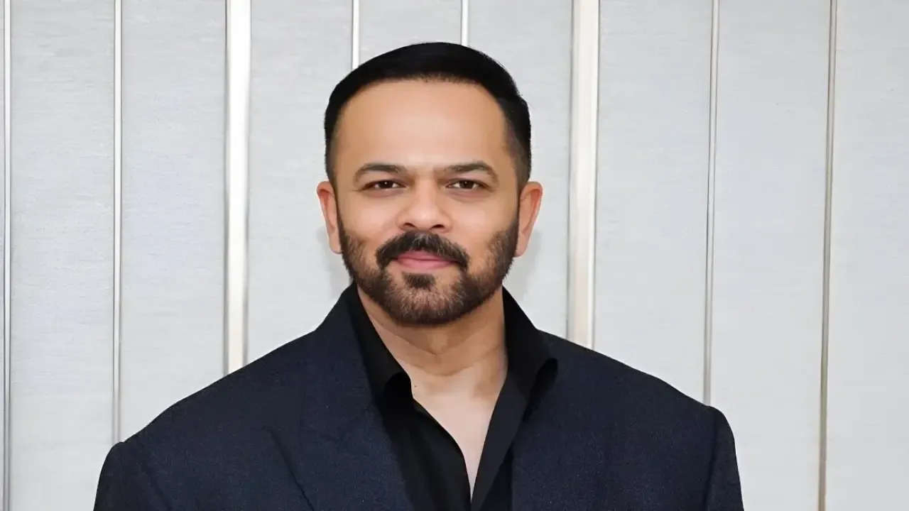 Mumbai Police Invoke MCOCA in Firing Incident Outside Rohit Shetty’s Home