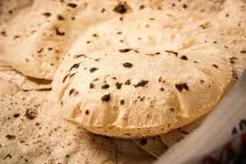 How Many Rotis Should You Eat Daily for Weight Loss and Balanced Nutrition