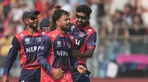 T20 World Cup 2026 Day 5: India vs Namibia, Sri Lanka vs Oman, Nepal vs Italy – Match Previews & Predictions