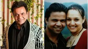 Rajpal Yadav’s Wife Thanks Bollywood for Support After Actor’s Surrender in Rs 9 Crore Cheque Bounce Case