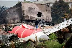 Ahmedabad Air India Crash Likely Result of ‘Intentional Act’, Report Claims