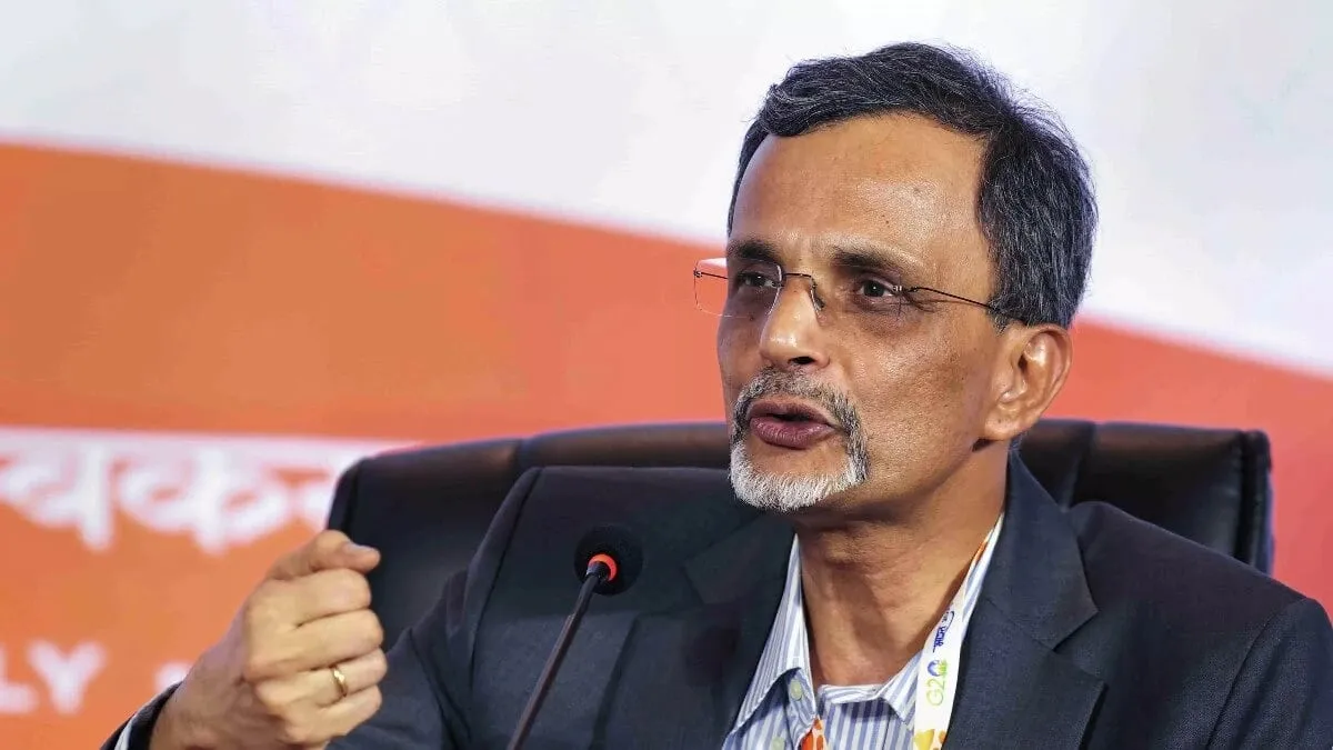 CPI Revision to Make Inflation Signals More Accurate, Says CEA V Anantha Nageswaran