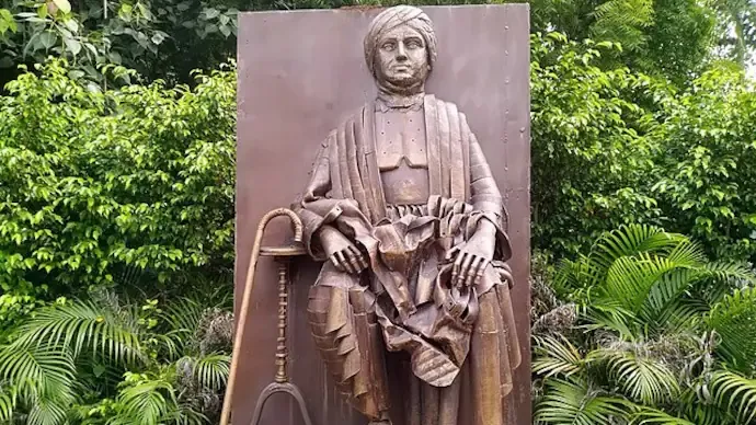 “Work Hard and You Will Succeed”: The Enduring Message of Swami Dayanand Saraswati