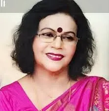 Eminent Odia Singer Geeta Pattnaik Hospitalised in Cuttack, Condition Critical