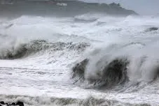 Storm Nils Batters France, Around 4.5 Lakh Homes Left Without Power