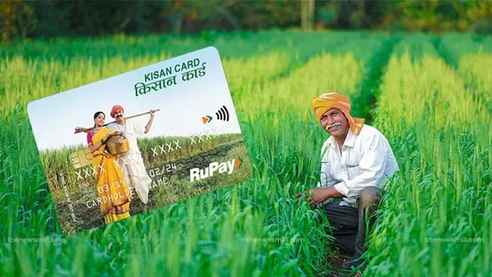 RBI Proposes Revised Kisan Credit Card Guidelines to Support Farmers