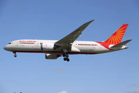 DGCA Fines Air India ₹1 Crore for Flying Airbus Without Airworthiness Permit