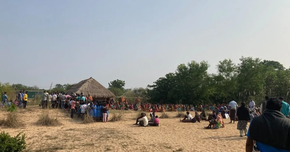 Landless Families in Odisha Wait Over a Century for Promised Land Deeds Amid Unmet Promises