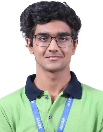 JEE Main 2026: Kabir Chhillar Scores Perfect 300, Secures 100 Percentile
