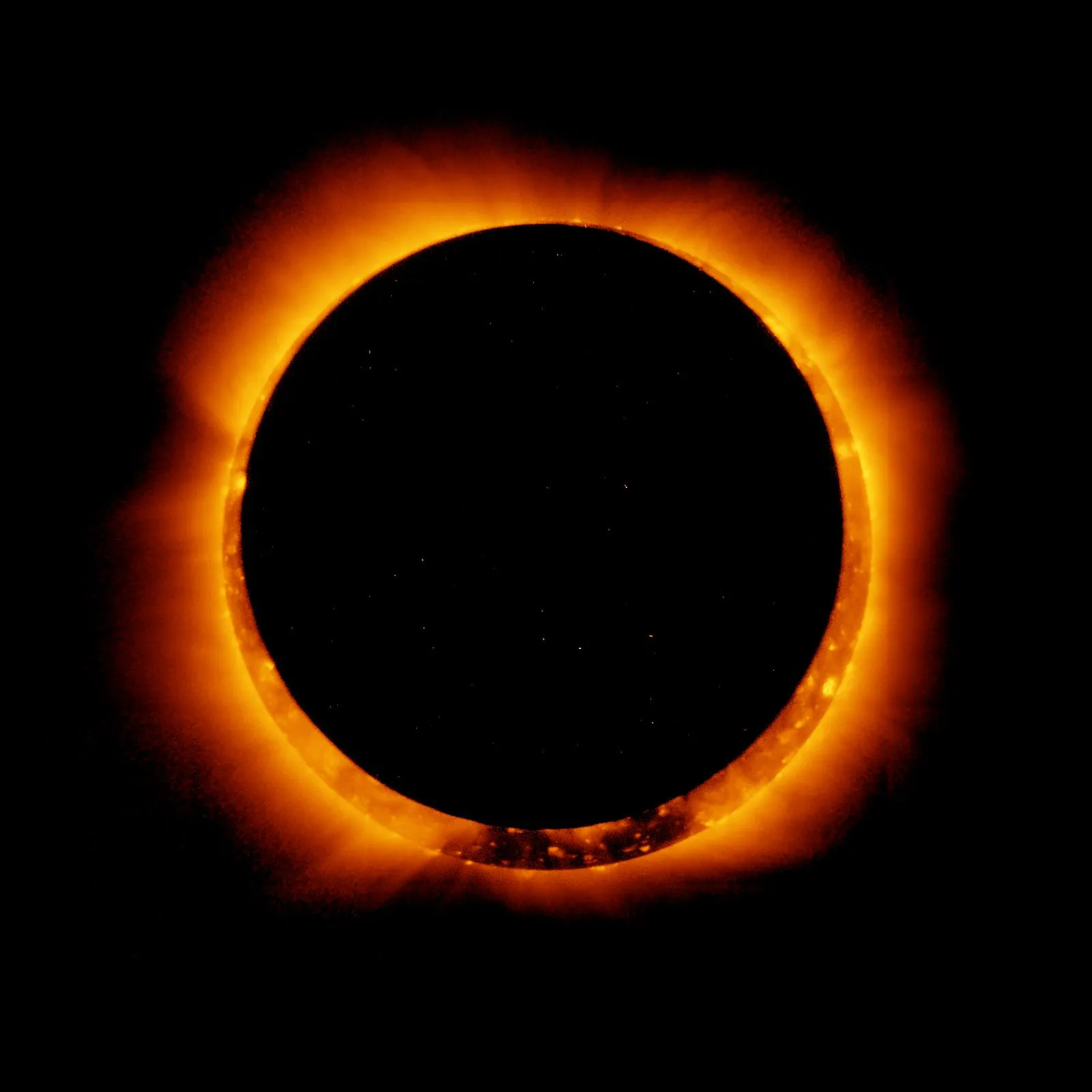 First solar eclipse of 2026 today: Will it be visible in India? Check timing