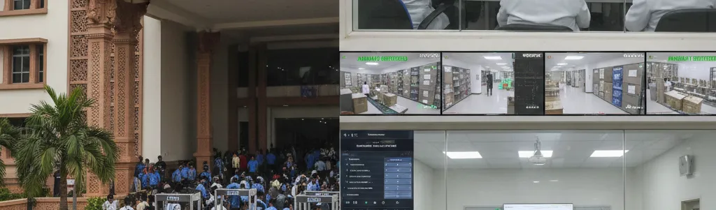 Odisha CHSE Plus 2 Exams Begin Under AI Surveillance; Matric Exams from February 19