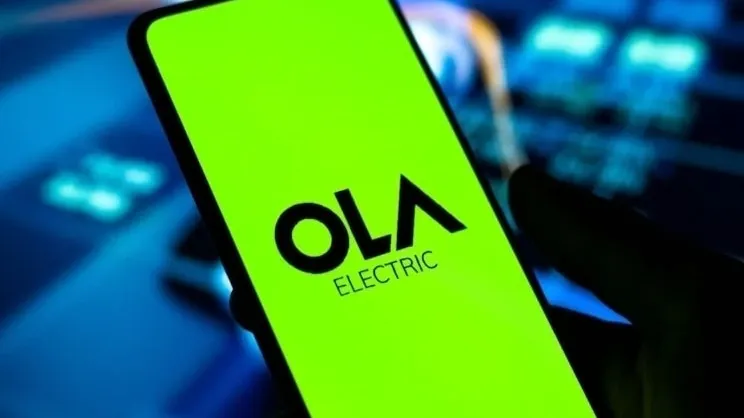 Ola Electric Stock Falls 21% in a Month; Analysts Advise Caution