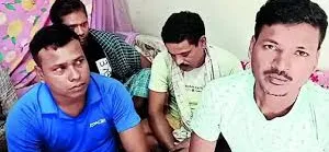 Six Odia Workers Stranded in Thailand Allege Unpaid Wages, Seek Odisha Government’s Help