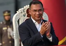 Bangladesh Enters New Political Era as Tarique Rahman Becomes First Male PM Since 1991