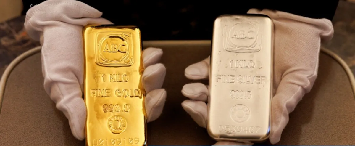 Why Gold and Silver Remain Safe Haven Assets Despite Sharp Price Swings
