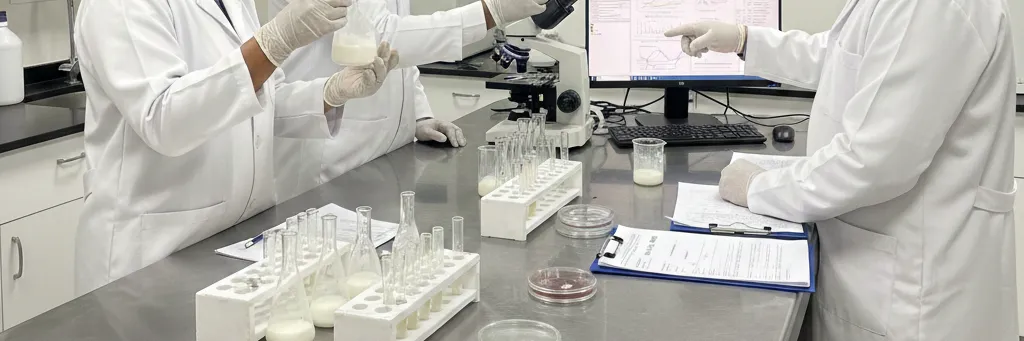 Substandard Milk Samples Found in Odisha, Minister Informs Assembly; Consumers Raise Alarm