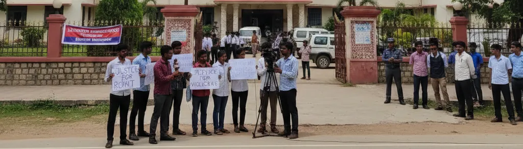 Complaint Filed Against Nayagarh College Lecturer Over Alleged Assault on Student