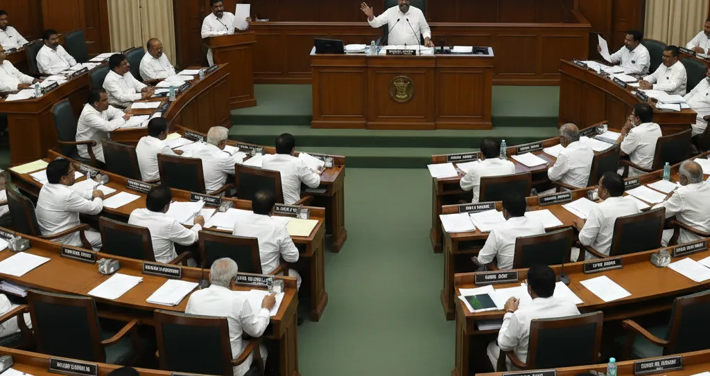 Odisha Government Invites Proposals for Formation of New Districts