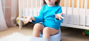Potty Training Tips for Working Mothers: A Stress-Free Guide