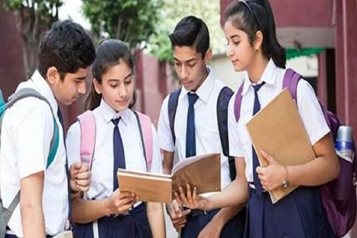 Why Competency-Based Questions Are Confusing CBSE Students Despite Good Preparation