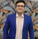 Odisha’s Dr. Smruti Ranjan Nayak Conferred Ratna Shree Award for Excellence in Modern Management.