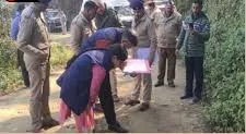 Newborn Baby Boy Found Abandoned on Roadside in Rayagada; Police Launch Investigation