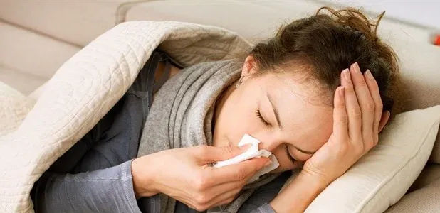 Stanford Develops Experimental Nasal Spray Aiming to Protect Against Multiple Respiratory Infections