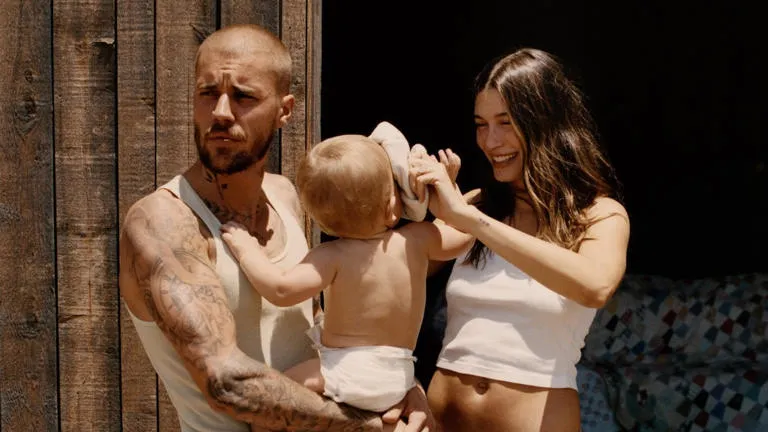 Hailey Bieber Opens Up About Motherhood and Future Family Plans