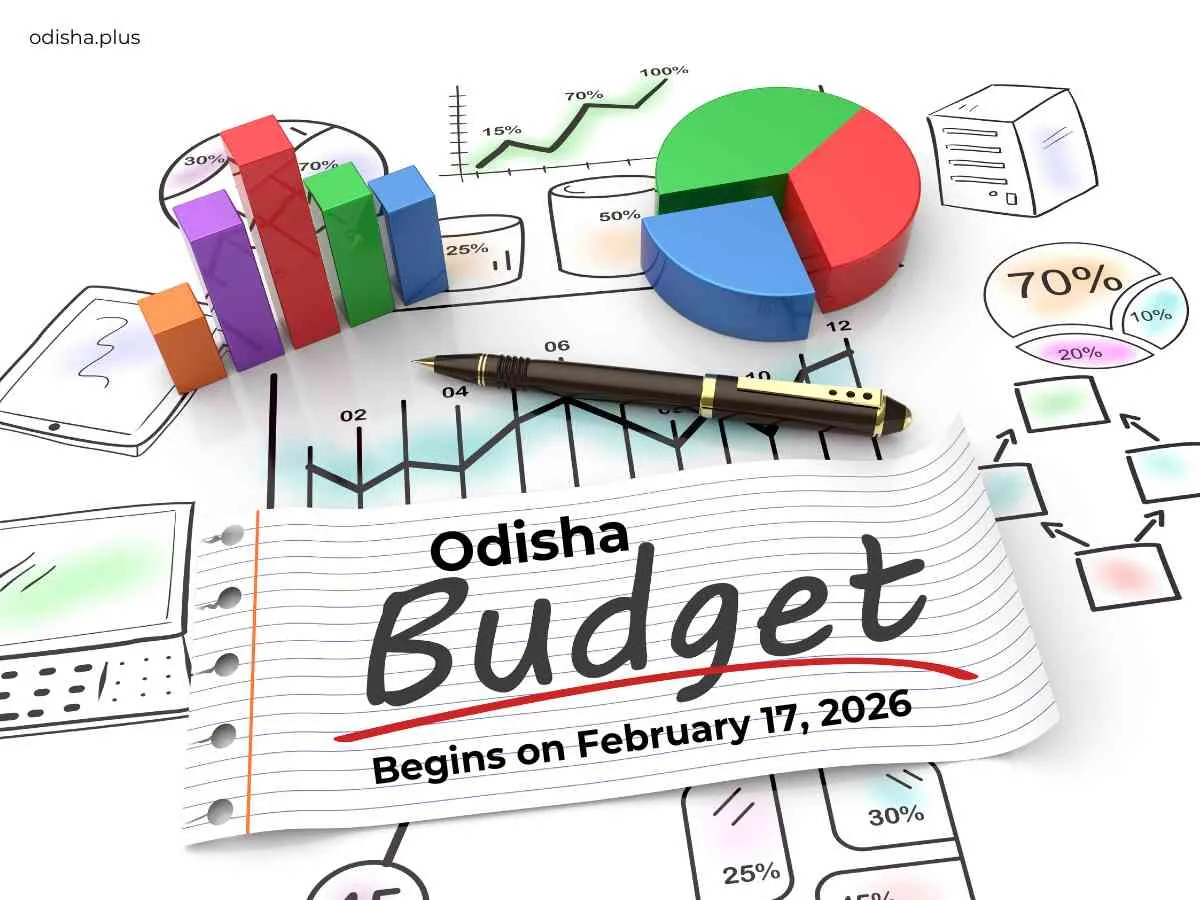 Mohan Majhi Unveils Major Skill Development and Education Push in Odisha Budget 2026-27