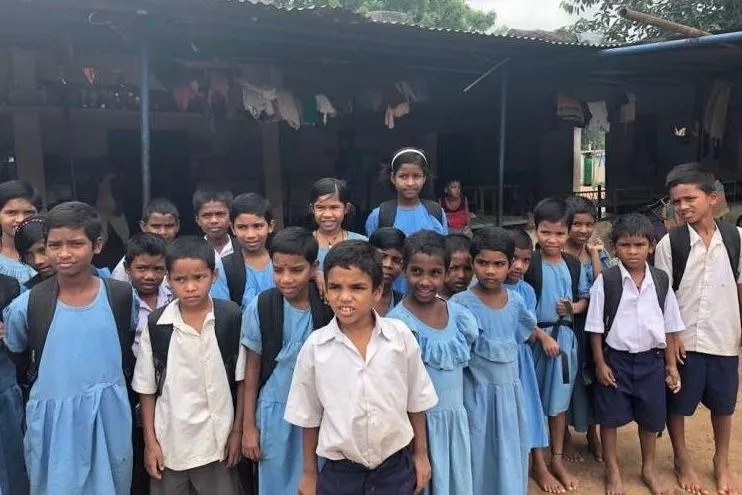 School Dropout Rate in Odisha Rises to 15% in 2024–25, Highest Among Classes IX and X