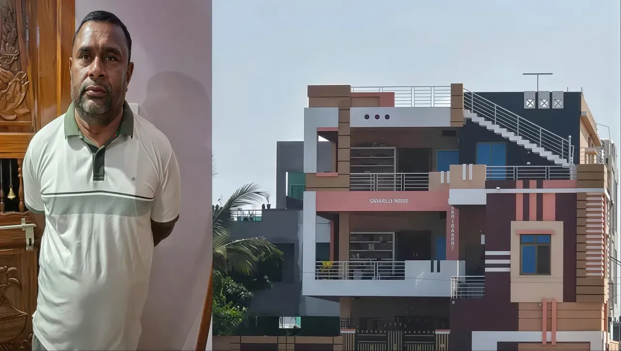 Odisha Vigilance Arrests Forester in Kalahandi for Possessing Disproportionate Assets