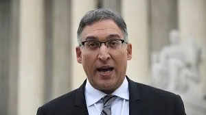 Neal Katyal Leads Landmark US Supreme Court Victory Against Donald Trump Tariffs