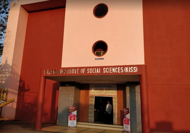 Plus Two Student Found Dead at Kalinga Institute of Social Sciences Hostel in Bhubaneswar, Probe Underway