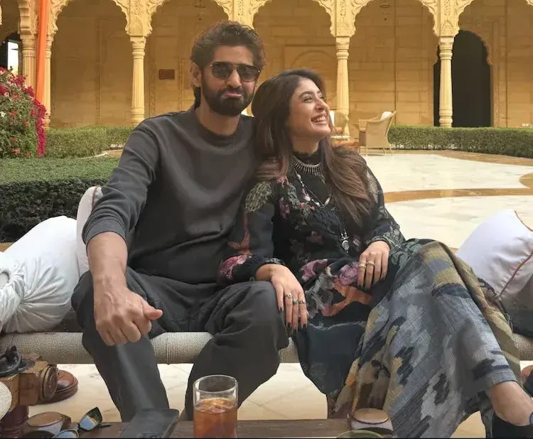 Kritika Kamra and Gaurav Kapur to Marry on March 11 in Intimate Mumbai Ceremony