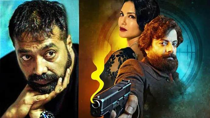 Anurag Kashyap Returns to Neo-Noir with ‘Kennedy’, a Dark Exploration of an Assassin’s Mind