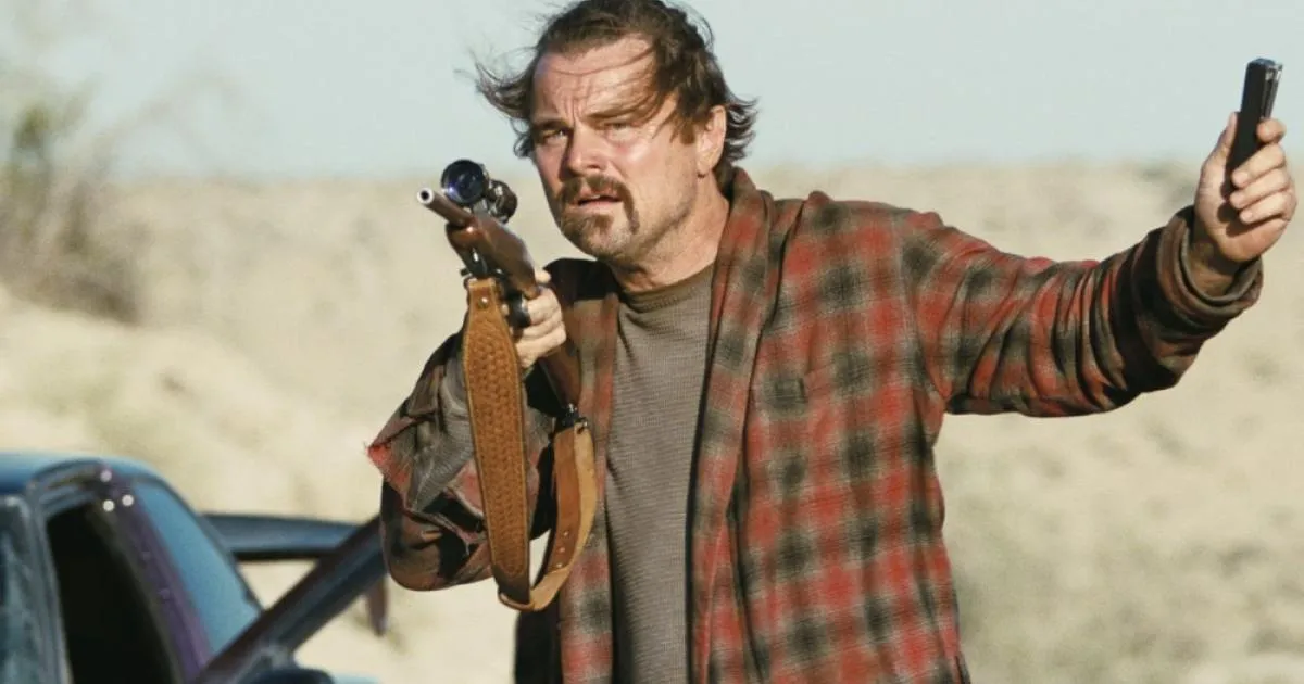 One Battle After Another Wins Best Film, 5 Other Honours at BAFTA 2026