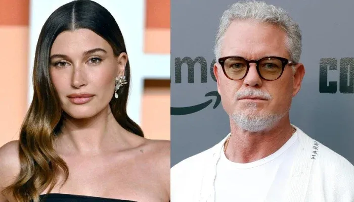 Hailey Bieber Makes $20,000 Donation to Eric Dane’s Grieving Family