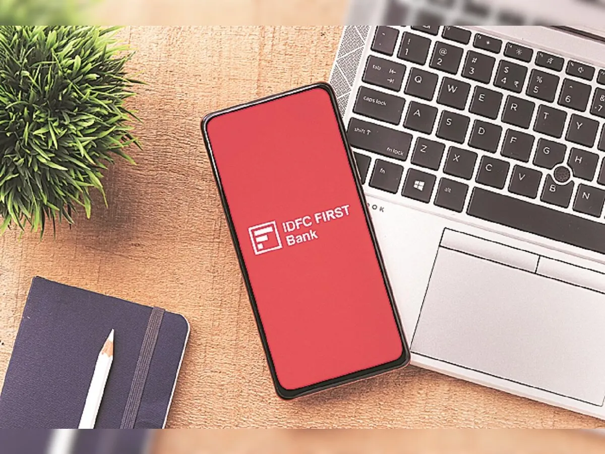 IDFC First Bank Shares Crash Nearly 20% After ₹590 Crore Fraud Revelation