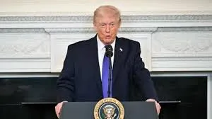 Trump’s Cryptic Post Fuels Speculation After El Mencho Killed in Mexico Military Raid