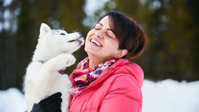 How Your Pet Dog’s Microbes May Make You More Empathetic: The Science Explained